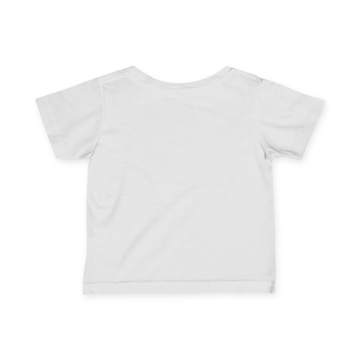 Sweetcore Infant Tee, Cute Baby T-Shirt, Adorable Kids Wear, Baby Shower Gift, Toddler Apparel